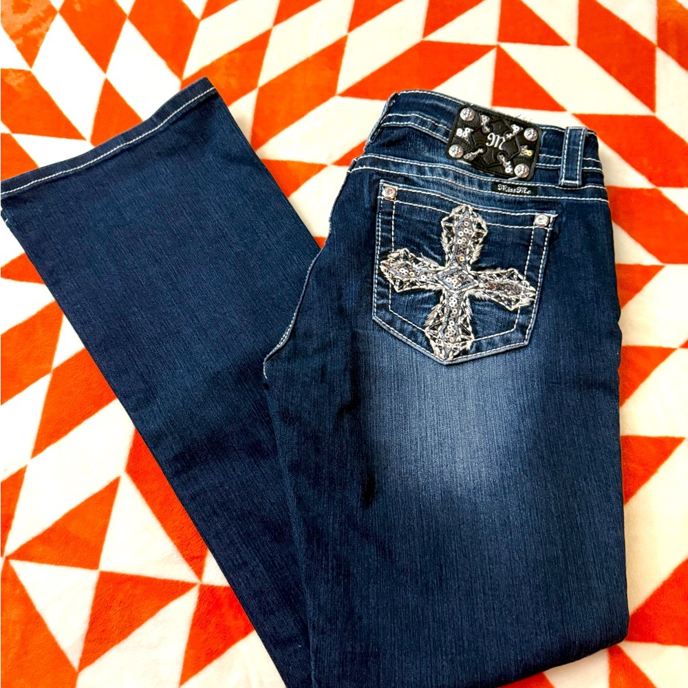 Women's Miss Me Jeans